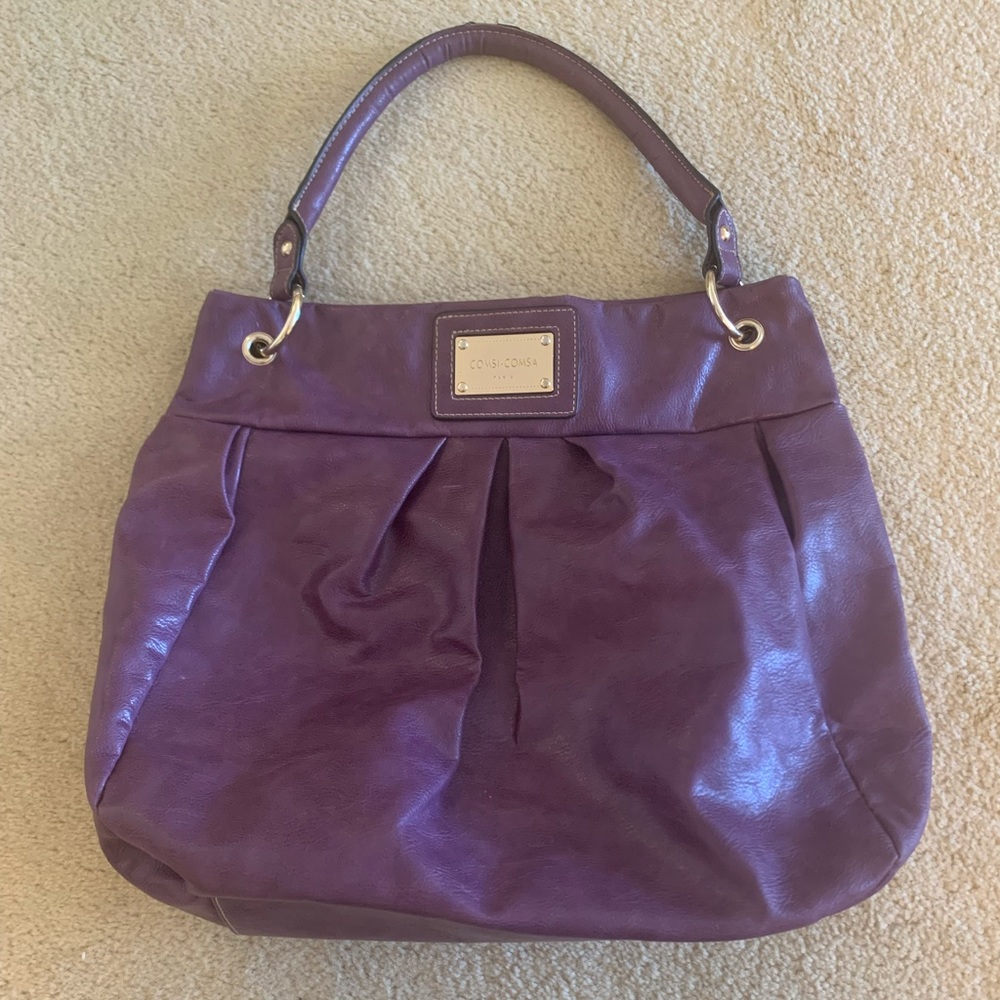 Comsi-Comsa Purse